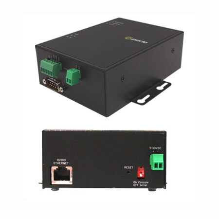 Perle Systems Iolan Sds1 Td4 Device Server 04031060